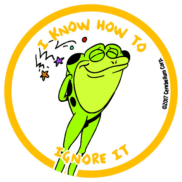 Kelso's individual choice stickers - Kelso's Choice Conflict Management ...