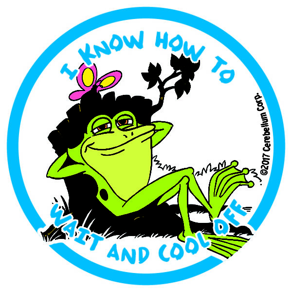 Kelso's individual choice stickers - Kelso's Choice Conflict Management ...