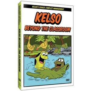 "Kelso Beyond the Classroom" (Conflict Counselor Toolbox) Video