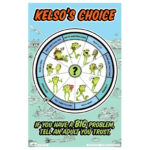 social emotional learning kelso