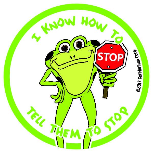 Kelso's individual choice stickers - Kelso's Choice Conflict Management ...