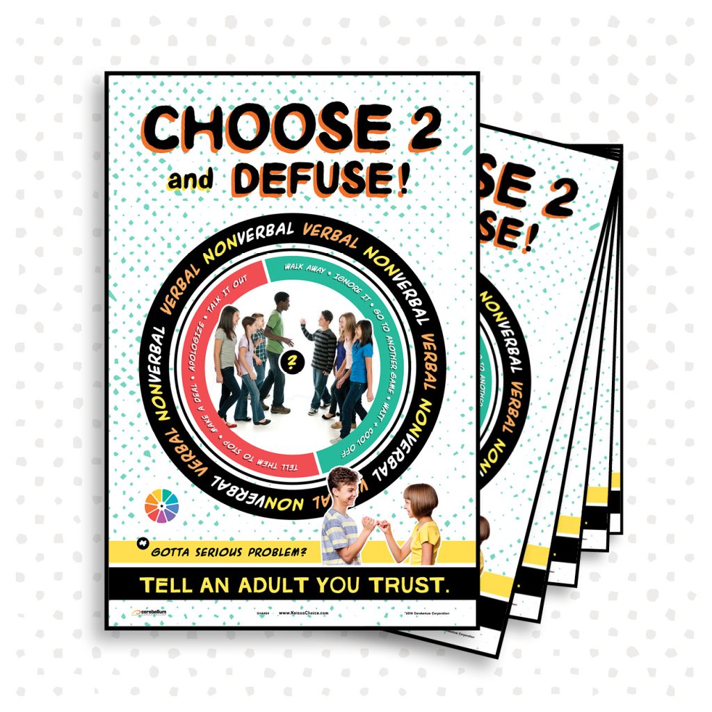 24″x36″ Wheel Posters x6 for 4-5 – Kelso's Choice