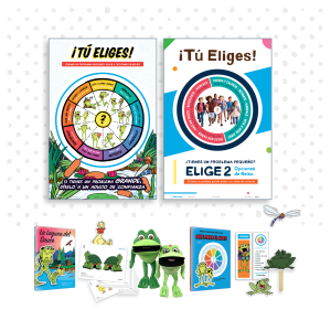 Conflict Management Core Kit, EN ESPAÑOL