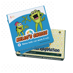 Kelso's 4-in-1 Holistic Conflict Management Bundle