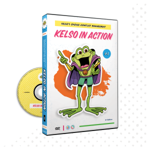 "Kelso in Action" (Conflict Management Kit) Video