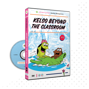 "Kelso Beyond the Classroom" (Conflict Counselor Toolbox) Video